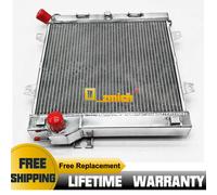 Alluminio Radiatore acqua for BMW E30 M3 1988-91 E30 320IS 3-Series 2,3L MT S14B