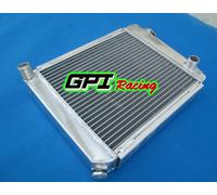 alluminio radiatore DI Austin Rover Mini Cooper 1275 GT Morris 59-97 MT
