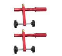 Alluminio Regolabile Ripresa Per Morsetti Da Tavolo Workbench Tenere Accessori Per Migliorare L'efficienza Di Lavorazione Legno Accessori Banco Da Lavoro