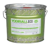 ALLUMINIO RESINOSO VODIRALL ECO LT. 18 IMPERMEABILIZZANTI
