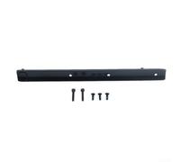 Alluminio Scooter Elettrico Rack Staffa Supporto Per Ninebot Es2 Es4 Cell Mount Con Viti Nero Per Stabilizzatore Accessorio