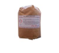 ALLUMINIO SOLFATO 1 KG PULIZIA ACQUE E REGOLATORE DI PH P.C.M.