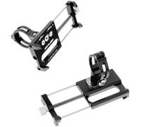 Alluminio Supporto per Cellulare IPHONE 12 Pro Max Manubrio Bicicletta