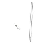 Alluminio T Slot Track Mitra Jig Strumento T Track Film Per La Lavorazione del Legno Router Tavolo Workbench Adatto Per Utensili In Legno Vite