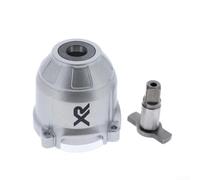 Alluminio Trapano Incudine Assemblaggio N415874 per DCF899B DCF899M1 DCF899P1 DCF899P2 Per Avvitatore A Impulso Meccanismo Martello Riparazione Componente Ricambio Parte 300g