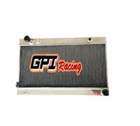 Alluminum Radiator for Ferrari 208 GT4 Dino (1975) 75 brand new