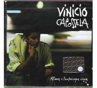 All'una E 35 Circa (1 CD Audio) - Vinicio Capossela (Audio Cd)