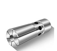Allunga Strumento DC 1 pz pinza Back-pull DC4 DC6 DC8 DC12 mandrino a molla elastica manicotto di foratura CNC foro profondo(DC12-10【0.005mm】)
