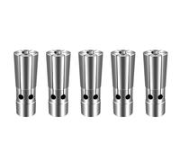 Allunga Strumento DC 5 pz/set pinza Back-pull DC4 DC6 DC8 DC12 mandrino a molla elastica manicotto di perforazione CNC foro profondo(DC12-3【0.005mm】)