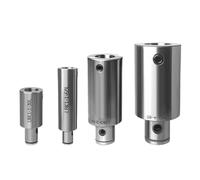 Allunga Strumento LBK Asta di prolunga for utensile for alesatura di diametro uguale CNC LBK1/2/3/4/5 testa for alesatura grossolana e fine(LBK5-5-100)