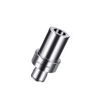 Allunga Strumento LBK Asta di prolunga ridotta serie LBK Adattatore for testa for alesatura fine da LBK6 a 5 4 3 2 1 portautensile(LBK4-1-58L)