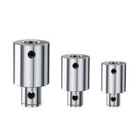 Allunga Strumento LBK CNC LBK asta di prolunga for utensile for alesatura di diametro uguale LBK1/2/3/4/5/6 portautensile for testa di alesatura(LBK3-3-45L)