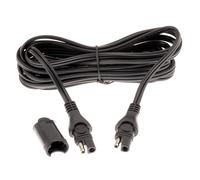 Allungatore Cavo Optimate Connettore SAE o13 per Moto Ricambi Accessori Pezzi