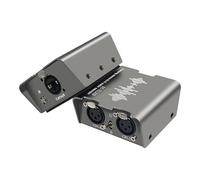 Allungatore sonoro professionale XLR RJ45 con contro il piano di intervento per distinto su lunghe distanze del divisore di indicazione del suono