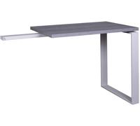 Allungo per Scrivanie SR4815-SR4816 Della Linea DISEGNO, (Lxaxp) 90X74,30X60 Cm,