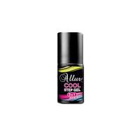 ALLUR GEL 3IN1 ONE STEP BASE/COLORE/FINISH TUTTO IN 1 MADE IN ITALY 3MINUTI PER UNGHIE PERFETTE 30GIORNI