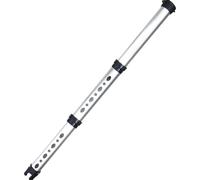 AlluraPet Pinze da Giardino per Raccolta Palline da Golf, Strumento Pratico per Uomini e Donne, Utensile Manuale per Raccolta Oggetti- 3 Sezione