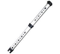 AlluraPet Pinze da Giardino per Raccolta Palline da Golf, Strumento Pratico per Uomini e Donne, Utensile Manuale per Raccolta Oggetti- 2 Sezione