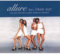 Allure - All Cried Out