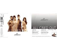 Allure - All Cried Out