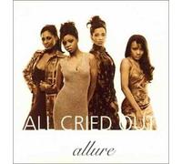 Allure - All Cried Out (US Import)