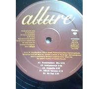 Crave – Allure Head Over Heels