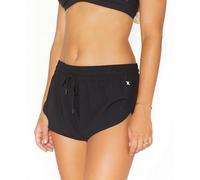 Allure by IMJ Phantom 2.5" Boardshort Costume a Boxer, Nero, XS Donna