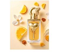 Allure Couture - 100ml - Fragrance World _ Eau de Parfum pour Femme