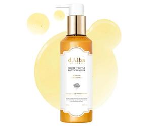 Allure from Basic Piemont Siero detergente per il corpo agli oli essenziali - 27