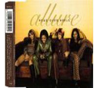 Allure - Head Over Heels