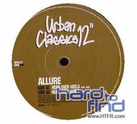Allure - Head Over Heels