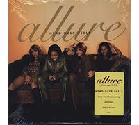 Allure - Head Over Heels