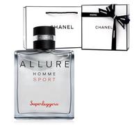 CHANEL EAU DE PARFUM 100 ML Eau de Parfum Profumi da Uomo