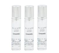 Allure Sensuelle Homme