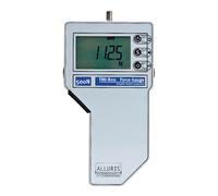 ALLURIS Misuratore di forze di precisione digitale FMI-B30 (USB), Intervallo misurazione: 500N Quantità:1