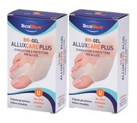 Alluxcare Plus Divaricatore/Separatore 1 Pezzo 2x1 St