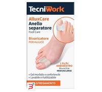 Tecniwork Separatore E Divaricatore Alluce Misura M/L 1 Pezzo