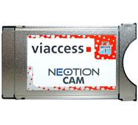 Allvision Viaccess 910-0020 - Modulo CI per ricevitori digitali