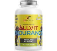 Allvit endurance 60 compresse