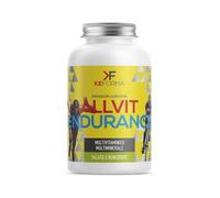 KEFORMA ALLVIT ENDURANCE 60 CPR