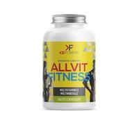 ALLVIT FITNESS 60CPR