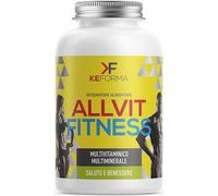ALLVIT FITNESS 60CPR