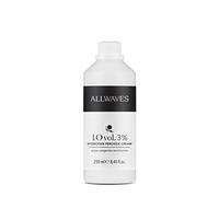 Allwaves Acqua ossigenata emulsionata 10 vol 3% 250ml