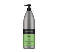 Allwaves Balance Shampoo Seboequilibrante per Capelli Grassi