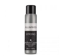 ALLWAVES PERMANENTE STRONG NO AMMONIA CAPELLI NATURALI 500 ML