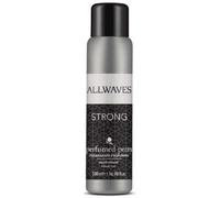 Allwaves permanente profumata strong 500 ml professional senza ammoniaca