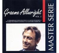 Allwright, Graeme - Graeme Allwright - Master Série Vol 2