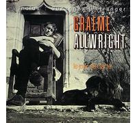 Allwright, Graeme - Le Jour De Clarte (Gold)
