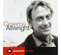 Allwright, Graeme - Master Serie