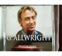 Allwright,Graeme - Master Serie